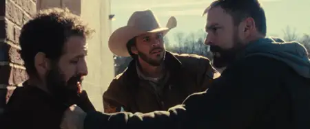 Bad Man - galeria zdjęć - filmweb