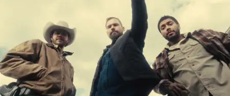 Bad Man - galeria zdjęć - filmweb