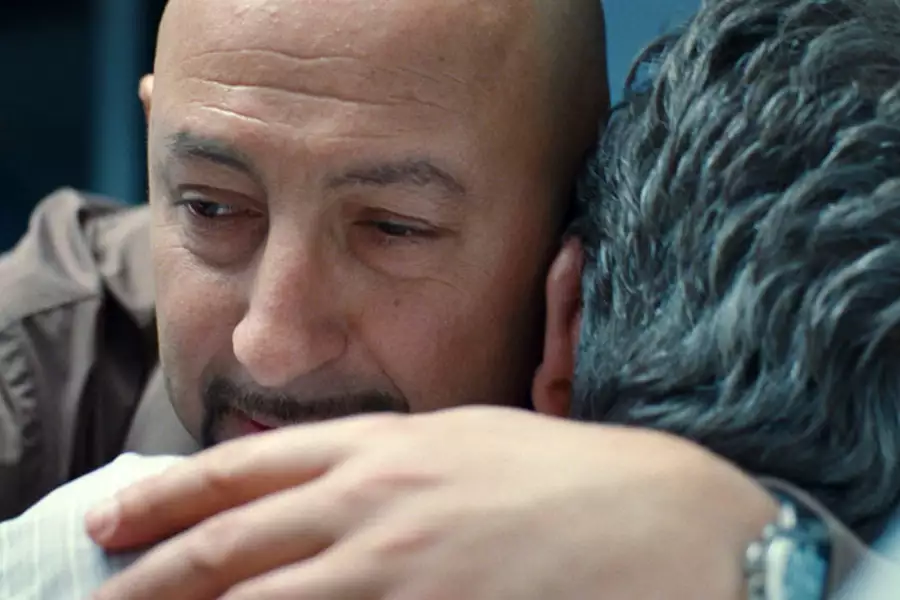 L'Italien - galeria zdjęć - filmweb