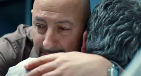 L'Italien - galeria zdjęć - filmweb