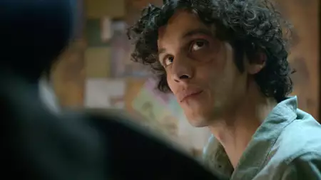 Zaślepiona - galeria zdjęć - filmweb