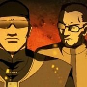 Texhnolyze - galeria zdjęć - filmweb