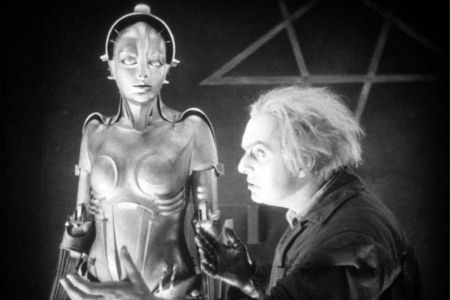 Metropolis - galeria zdjęć - filmweb