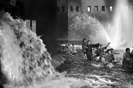 Metropolis - galeria zdjęć - filmweb