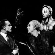 Metropolis - galeria zdjęć - filmweb