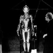 Metropolis - galeria zdjęć - filmweb