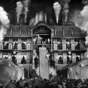 Metropolis - galeria zdjęć - filmweb