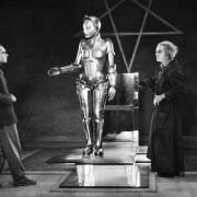 Metropolis - galeria zdjęć - filmweb
