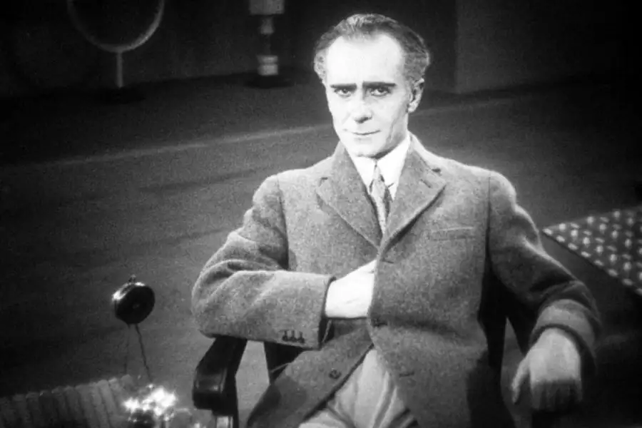 Metropolis - galeria zdjęć - filmweb
