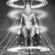 Metropolis - galeria zdjęć - filmweb