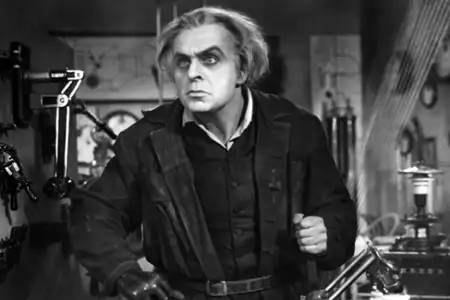 Metropolis - galeria zdjęć - filmweb