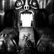 Metropolis - galeria zdjęć - filmweb