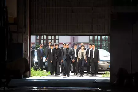 Irys - galeria zdjęć - filmweb