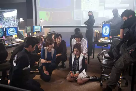 Irys - galeria zdjęć - filmweb