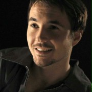 Martin Compston w Uprowadzona Alice Creed