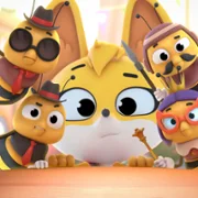 The Creature Cases - galeria zdjęć - filmweb