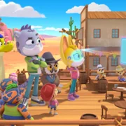 The Creature Cases - galeria zdjęć - filmweb