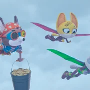 The Creature Cases - galeria zdjęć - filmweb