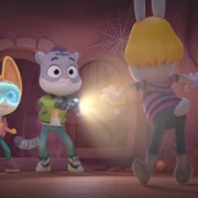 The Creature Cases - galeria zdjęć - filmweb