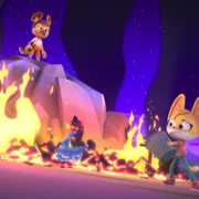 The Creature Cases - galeria zdjęć - filmweb