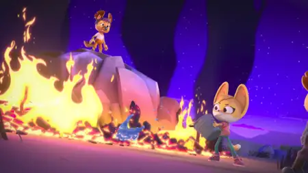 Zwierzęce zagadki - galeria zdjęć - filmweb