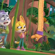 The Creature Cases - galeria zdjęć - filmweb