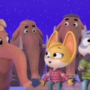 The Creature Cases - galeria zdjęć - filmweb