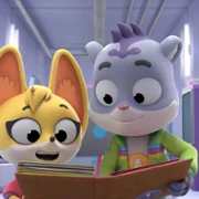 The Creature Cases - galeria zdjęć - filmweb