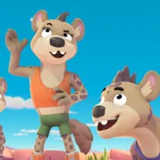 The Creature Cases - galeria zdjęć - filmweb