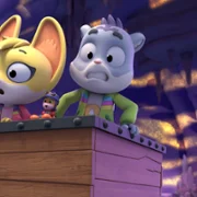 The Creature Cases - galeria zdjęć - filmweb