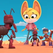 The Creature Cases - galeria zdjęć - filmweb