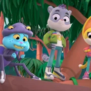 The Creature Cases - galeria zdjęć - filmweb