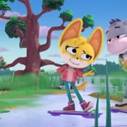 The Creature Cases - galeria zdjęć - filmweb