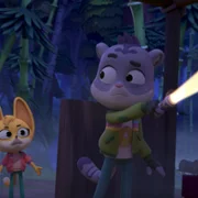 The Creature Cases - galeria zdjęć - filmweb