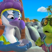 The Creature Cases - galeria zdjęć - filmweb