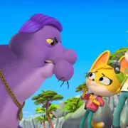 The Creature Cases - galeria zdjęć - filmweb