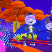 The Creature Cases - galeria zdjęć - filmweb