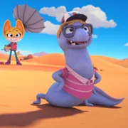 The Creature Cases - galeria zdjęć - filmweb