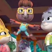 The Creature Cases - galeria zdjęć - filmweb