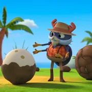 The Creature Cases - galeria zdjęć - filmweb