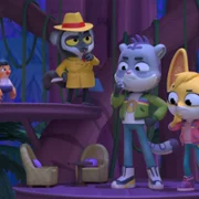 The Creature Cases - galeria zdjęć - filmweb