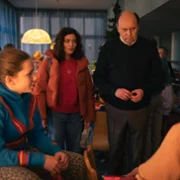 Przepis na święta - galeria zdjęć - filmweb