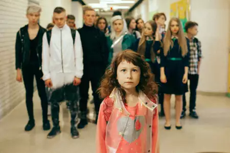 Baby Bump - galeria zdjęć - filmweb