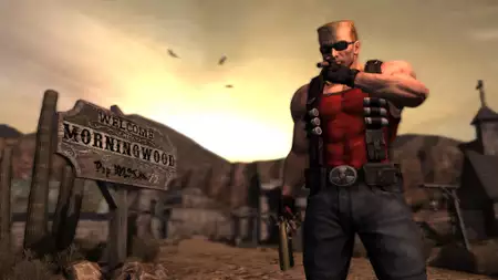 Duke Nukem Forever - galeria zdjęć - filmweb