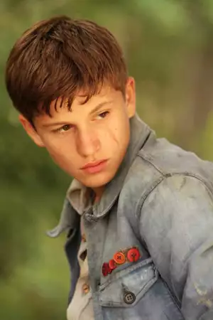 Wojna guzik&oacute;w - galeria zdjęć - filmweb