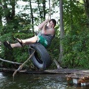 The Magic of Belle Isle - galeria zdjęć - filmweb