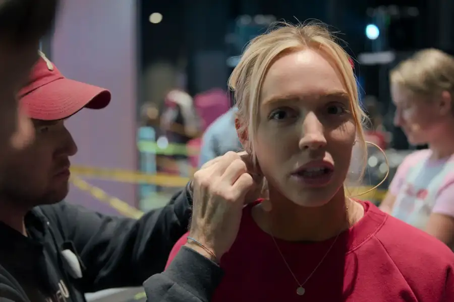 Call Her Alex - galeria zdjęć - filmweb