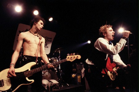 Sex Pistols: Wściekłość i brud - galeria zdjęć - filmweb