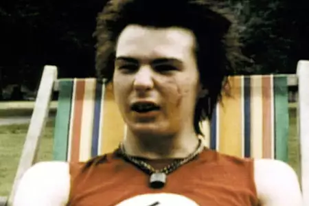 Sex Pistols: Wściekłość i brud - galeria zdjęć - filmweb