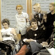Sex Pistols: Wściekłość i brud - galeria zdjęć - filmweb